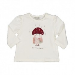 CAMISETA MANGA LARGA BIRBA 34047