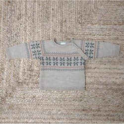 JERSEY MEBI 1595-033G