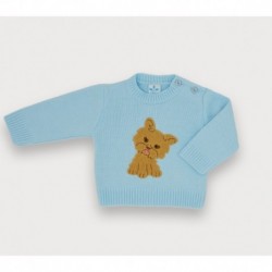 JERSEY SARDON O24MA-278 PERRITO