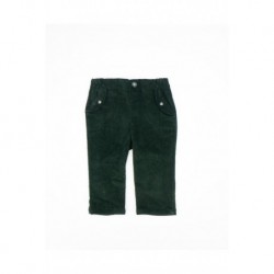 PANTALON FINA EJERIQUE O24B92VER