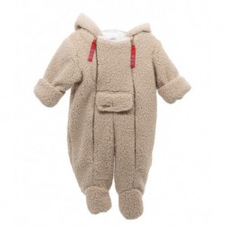 BUZO ACOLCHADO BBZ 2000A