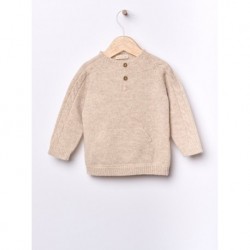 JERSEY WEDOBLE I2511301G