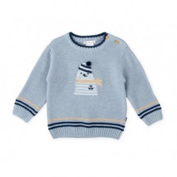 JERSEY TUTTO PICCOLO 2852W25