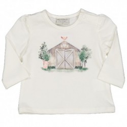 CAMISETA MANGA LARGA BIRBA 34010-B