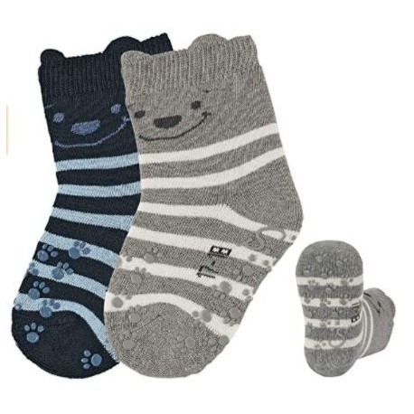 CALCETIN ANTIDESLIZANTE STERNTALER 8111920