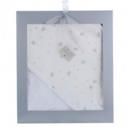 CAPA DE BAÑO UZTURRE 0100-CLEA