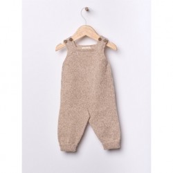 PANTALON PETO WEDOBLE I2503310B