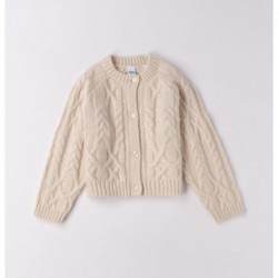 CHAQUETA NIÑO PUNTO IDO F721