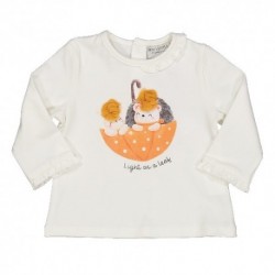 CAMISETA MANGA LARGA BIRBA 34009