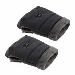 MANOPLAS SILLETA ROSY 4502S SOFT SOFTSHELL