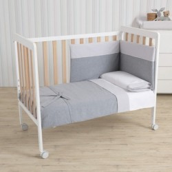 COLCHA+CHICHONERA MICUNA TX-1650 NATURE