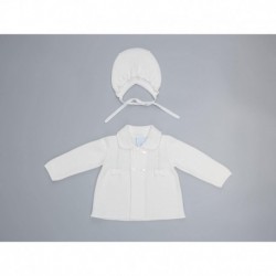 ABRIGO PUNTO GRANLEI 222-121