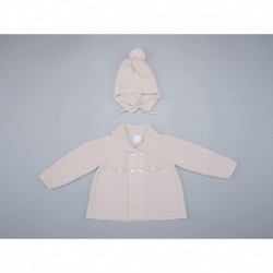 ABRIGO PUNTO GRANLEI 222-229