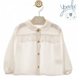 BLUSA YOEDU 3051-9 BAMBULA