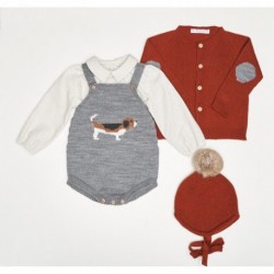 BLUSA PALOMA DE LA O B13BL77