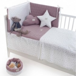 COLCHA+CHICHONERA UZTURRE 840060FELIPA-140060FELIPA