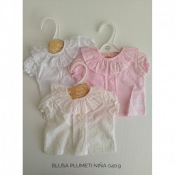 BLUSA BABY FASHION 040.9
