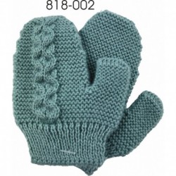 MANOPLAS LANA PECESA BABY 818-002-11
