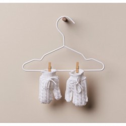 MANOPLAS LANA WEDOBLE I2405338 A