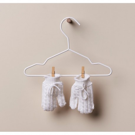 MANOPLAS LANA WEDOBLE I2405338 A