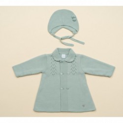 ABRIGO PUNTO GRANLEI 225-248