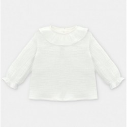 BLUSA MARTIN ARANDA 013-20281 LEICESTER