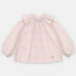 BLUSA MARTIN ARANDA 013-20283 CARDIFF