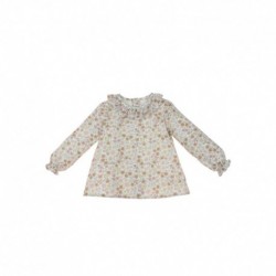 BLUSA TARTALETA B7951-B701 BEBITO