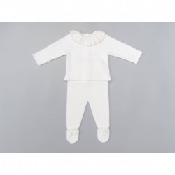 CONJ. POLAINA PUNTO GRANLEI 2-542