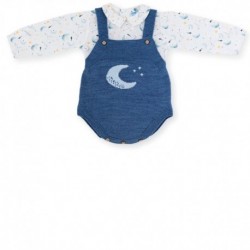 CONJ. VESTIR INV NIÑO MACILUSION 8248