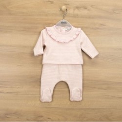 CONJUNTO POLAINA ALGODON BABIDU 53474 LIKEN