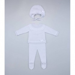 CONJUNTO POLAINA PUNTO GRANLEI 222-354