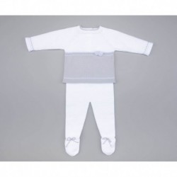 CONJUNTO POLAINA PUNTO GRANLEI 222-357