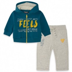 CHANDAL NIÑO CANADA HOUSE 22454520