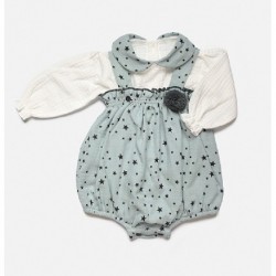 CONJUNTO VESTIR INVIERNO NIÑO JULIANA J8145