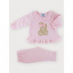 CHANDAL NIÑA SARDON O23CO-653 CONEJITO