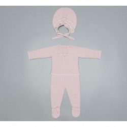 CONJUNTO POLAINA PUNTO GRANLEI 223-465