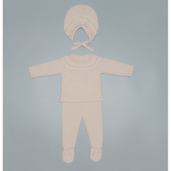 CONJUNTO POLAINA PUNTO GRANLEI 223-200