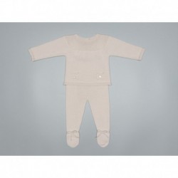 CONJUNTO POLAINA PUNTO GRANLEI 223-531