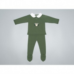 CONJUNTO POLAINA PUNTO GRANLEI 223-440