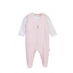 CONJUNTO SPORT INVIERNO NIÑA SOPHIE LA GIRAFE 41012/808