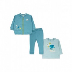 CONJUNTO SPORT INVIERNO NIÑO TUC TUC 11359991