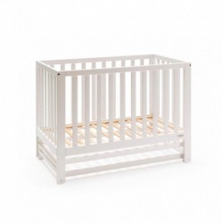 CUNA MICUNA ANNIE BALANCE BLANCO