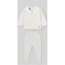 CONJUNTO POLAINA PUNTO PAZ RODRIGUEZ 103-101836