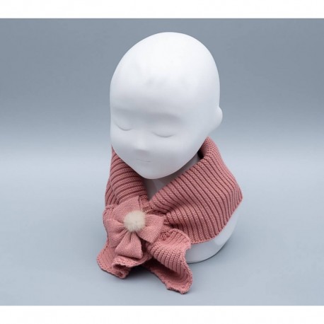 BUFANDA LANA GRANLEI 224-455