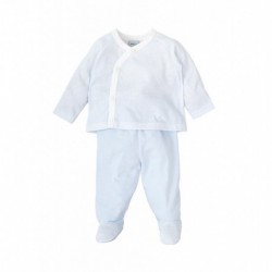 CONJUNTO POLAINA ALGODON BABIDU 50213 HADA