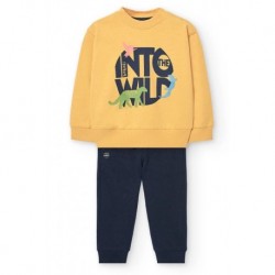 CHANDAL NIÑO BOBOLI 301093