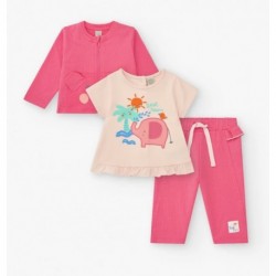 CHANDAL NIÑA TUC TUC 11388899