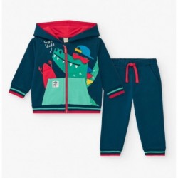 CHANDAL NIÑO TUC TUC 11389932