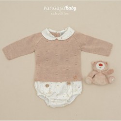 CONJUNTO VESTIR INVIERNO NIÑO PANGASA 1532360